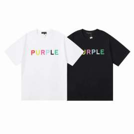 Picture of Purple Brand T Shirts Short _SKUPurpleBrandS-XL6ht30132873